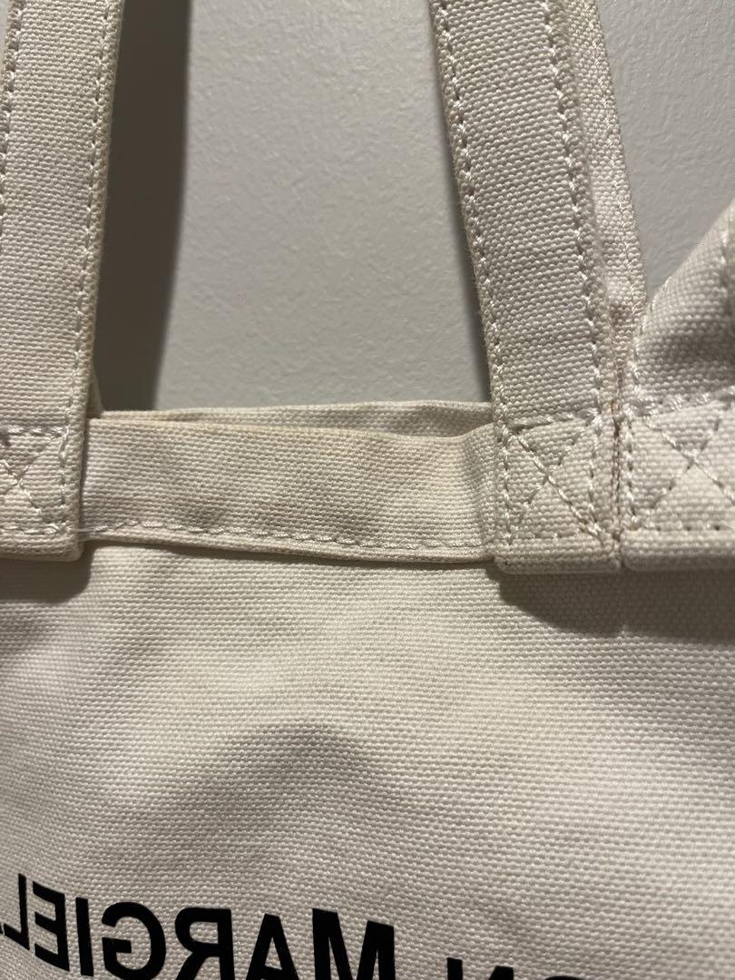 MM6 Maison Margiela 3way トートバッグ