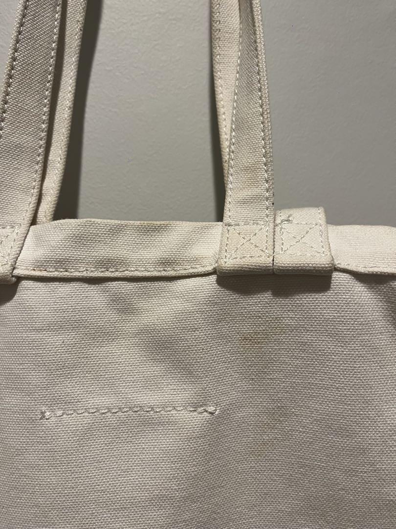 MM6 Maison Margiela 3way トートバッグ