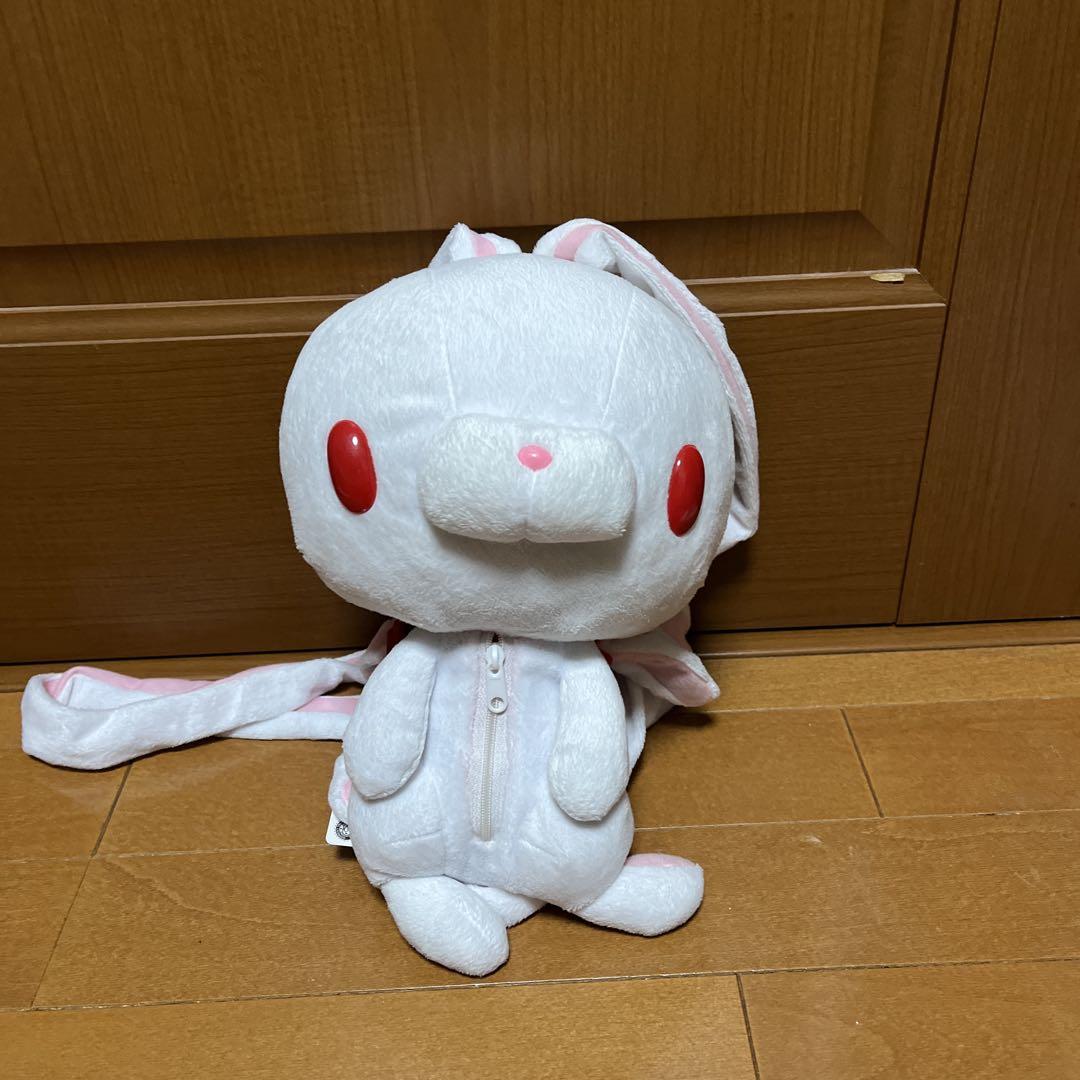 汎用うさぎ　リュック