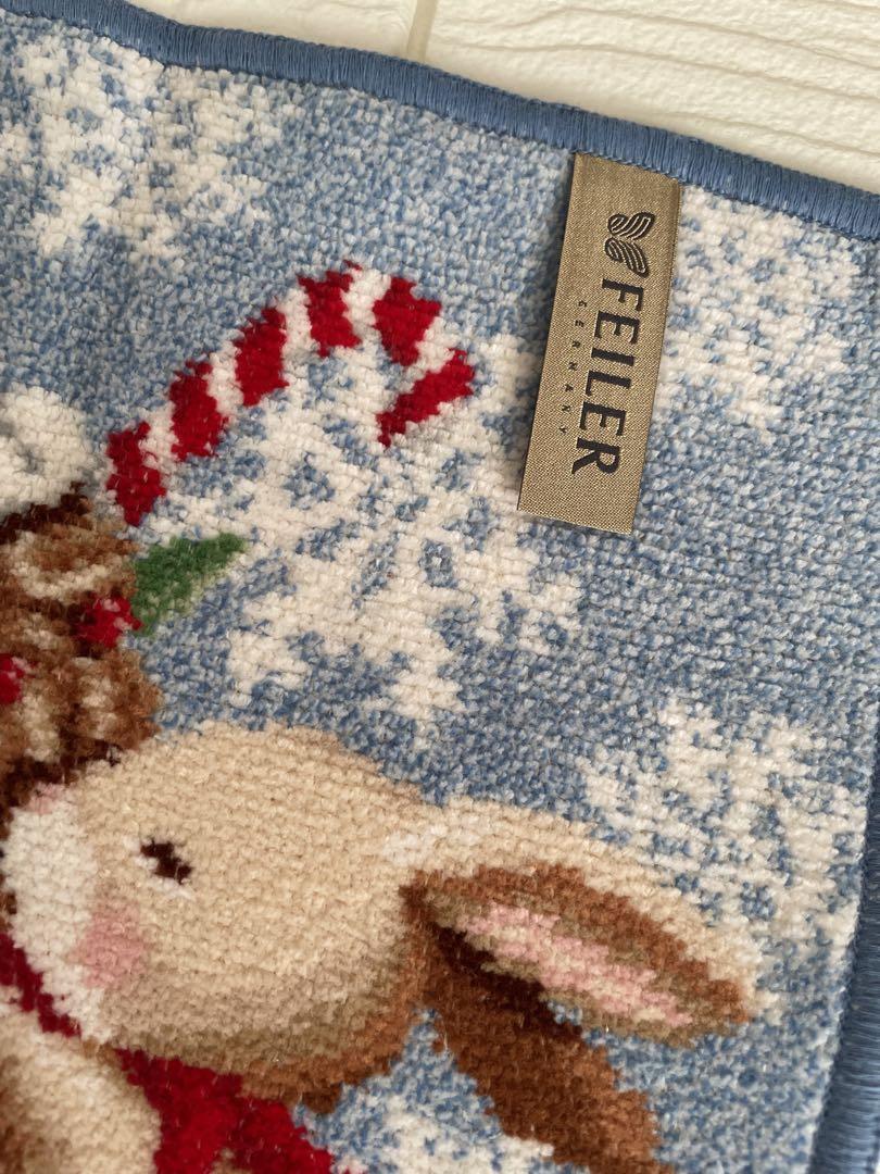 オンライン で 販売ファッション - 【FEILER 】フェイラー