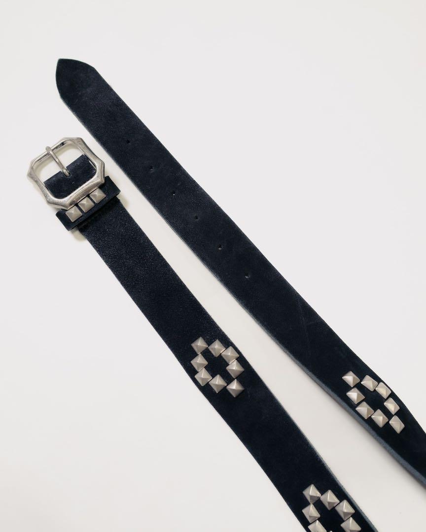 ANTIMID STUDS BELT 即完売品