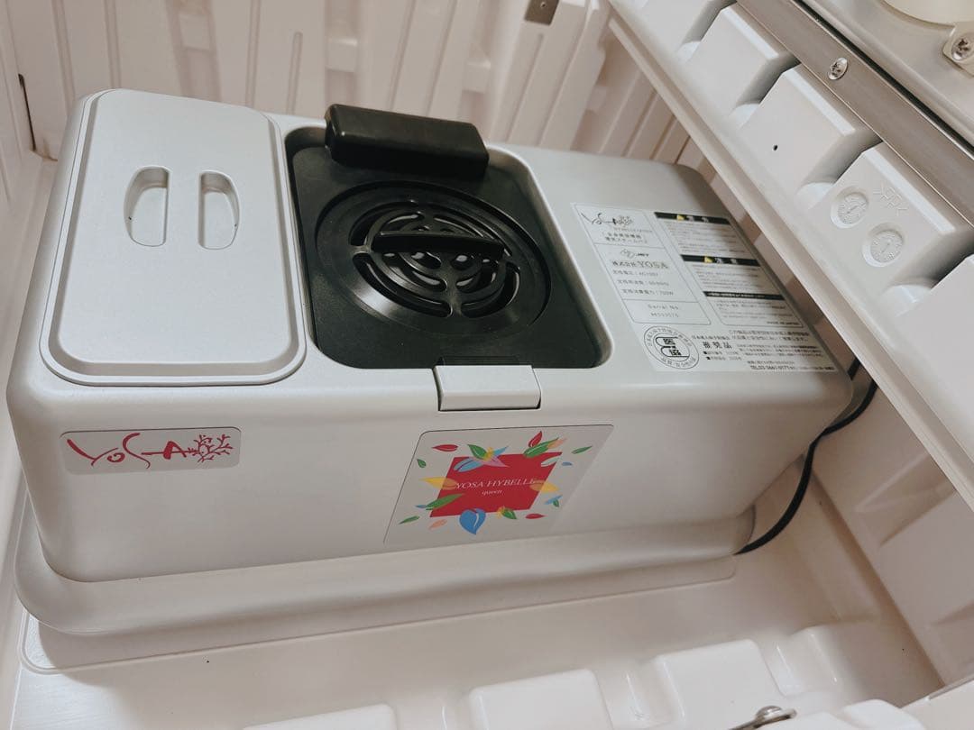 付属品有 YOSAヨサ ルルオン ハイベーレクイーン チェアversion5 付属品有 YOSAヨサ ルルオン ハイベーレクイーン チェアversion5