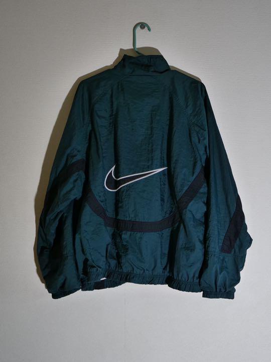 NIKE ナイキ ナイロンジャケット