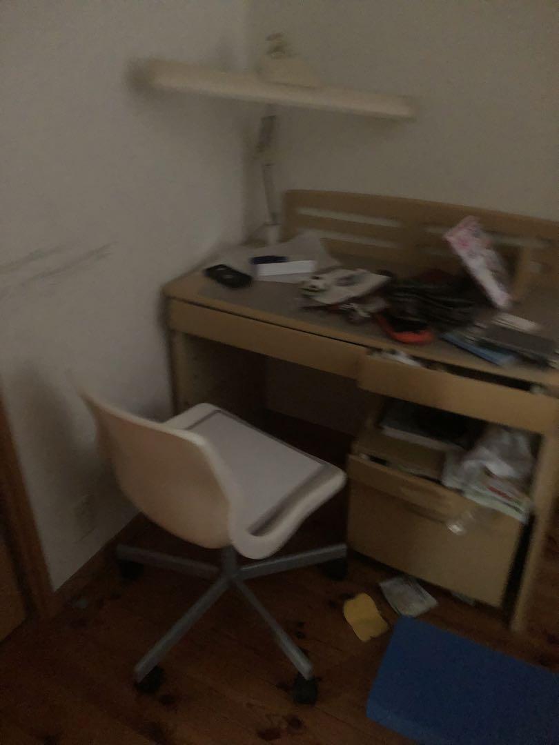 学習机のみ