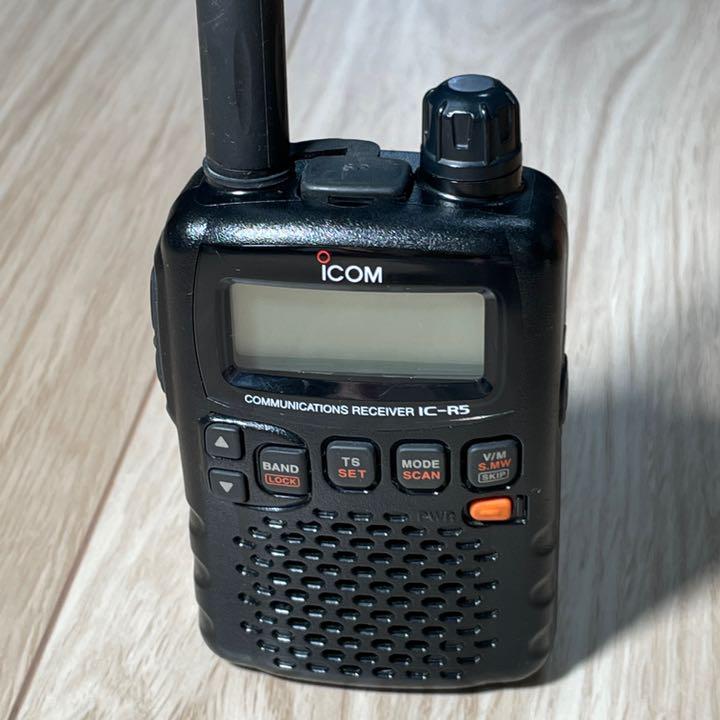 37%割引ブラック系輝い アイコム icom 広帯域ハンディレシーバー IC-R5 おまけ2点 アマチュア無線 その他ブラック系-ELSPORTS.ES 37%割引ブラック系輝い アイコム icom 広帯域ハンディレシーバー IC-R5 おまけ2点 アマチュア無線 その他ブラック系-ELSPORTS.ES