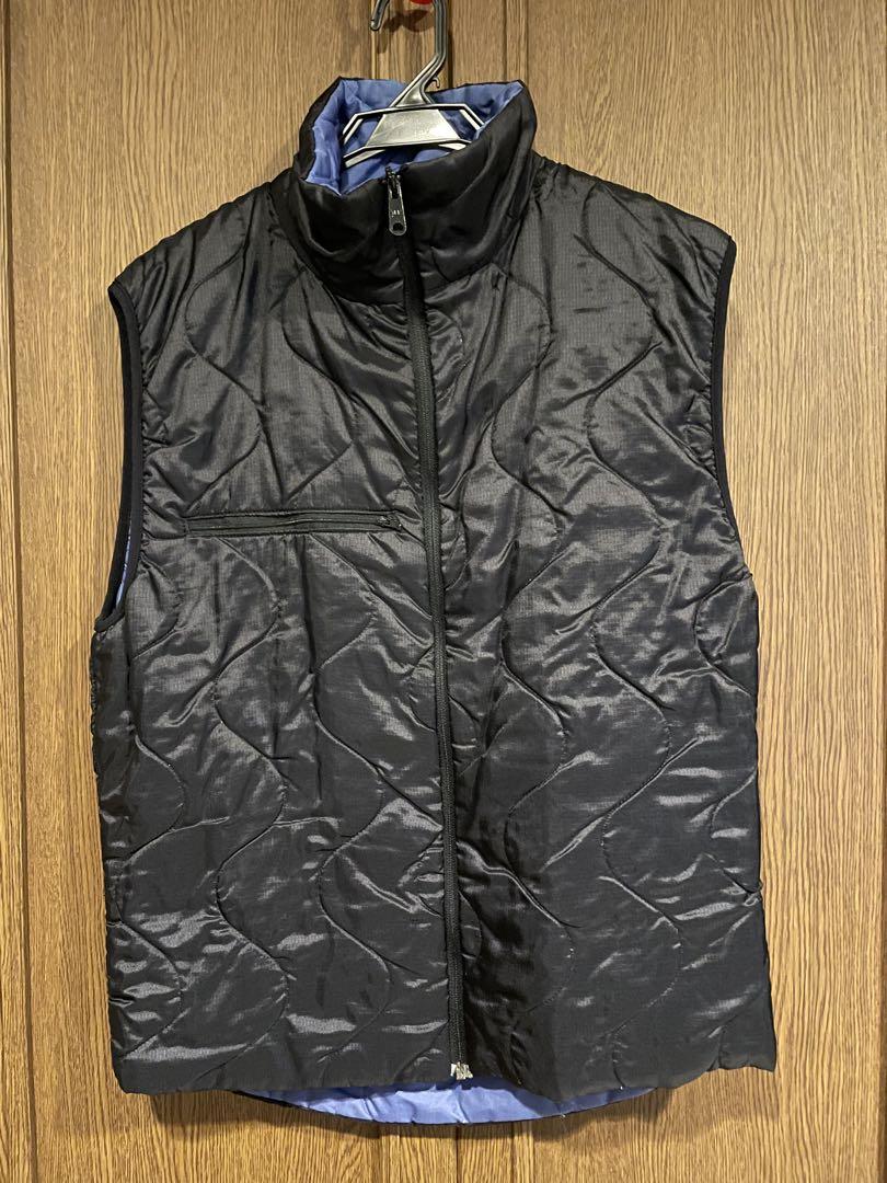 90s WILD THINGS down vest M made in USA - メルカリ