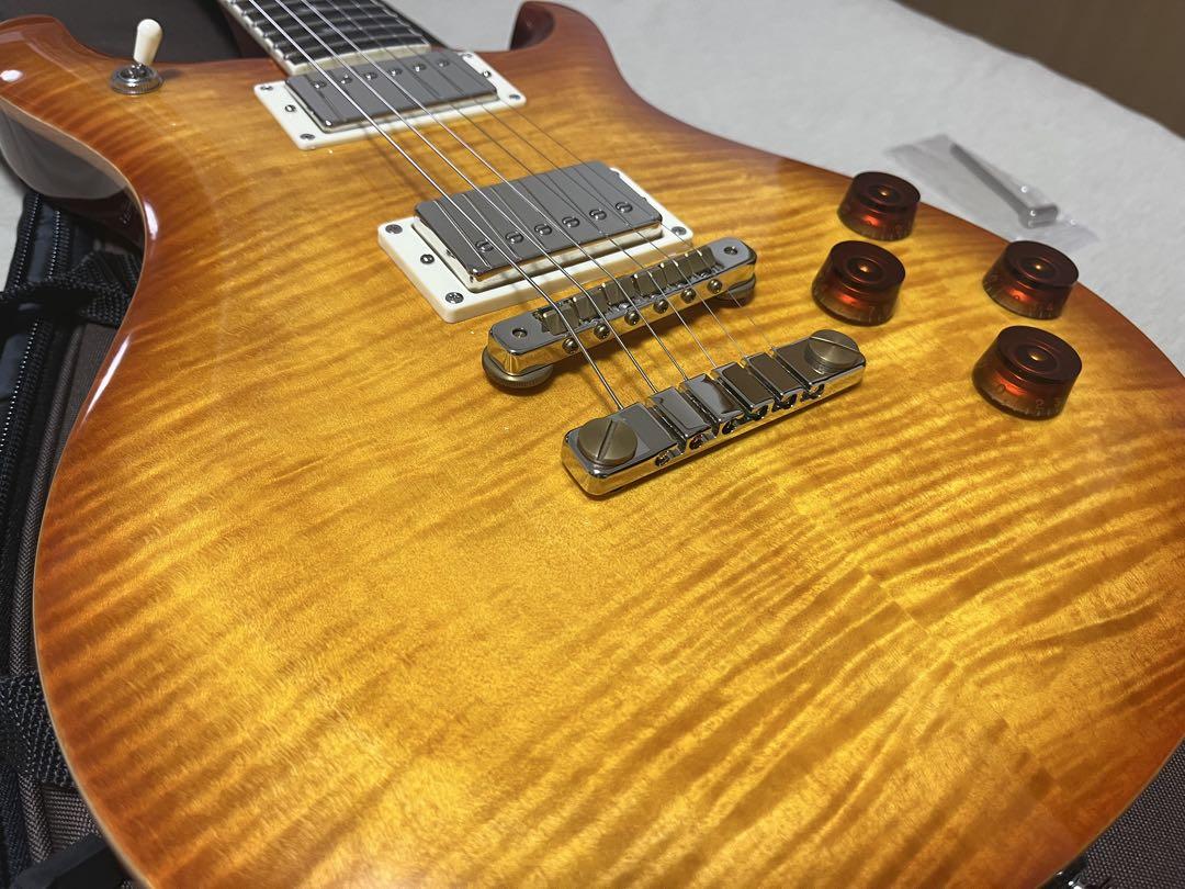 ※ヒロ　　PRS SE McCarty 594