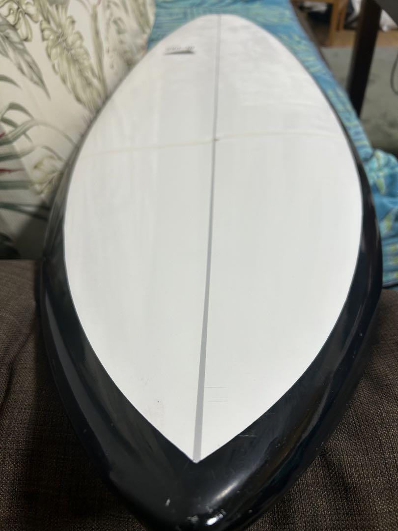 【お買得品】Three Weather スリーウェザー サーフボード6'6ft