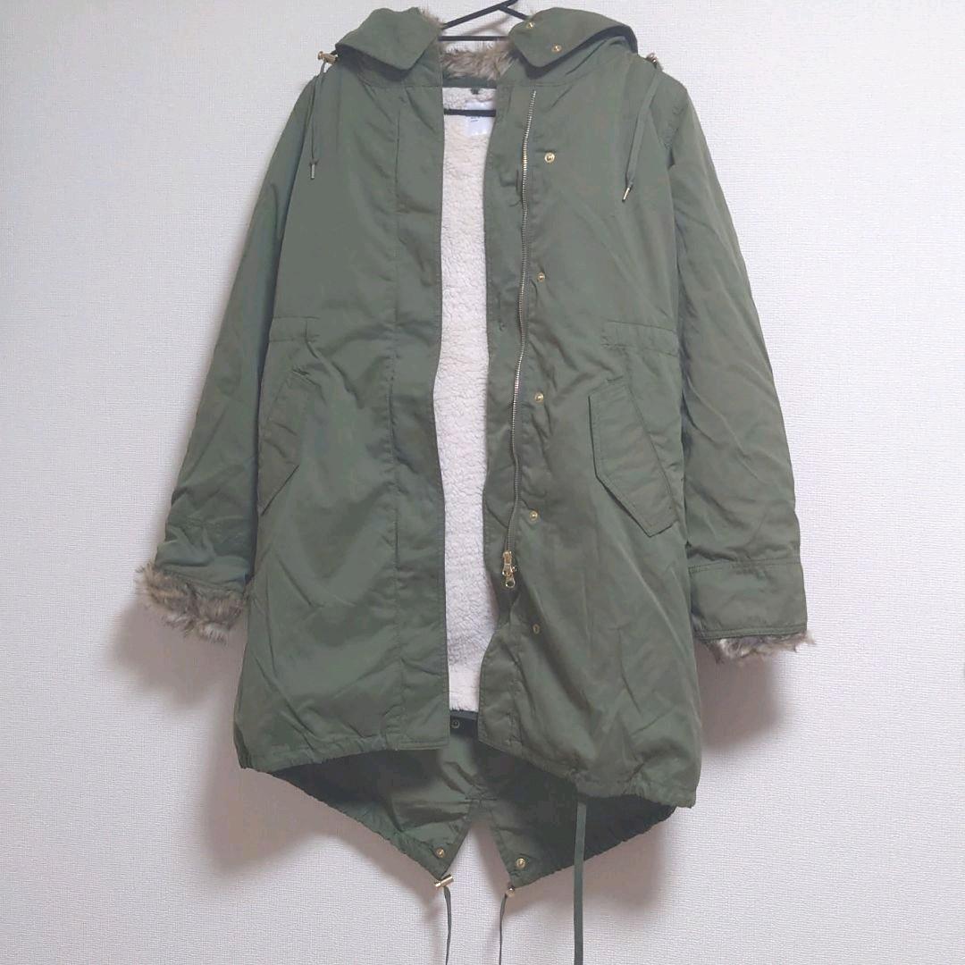 マルチWAYフェイクファーモッス