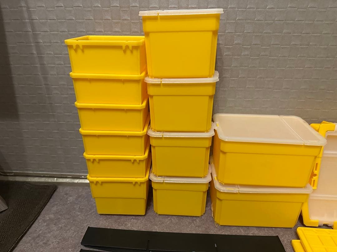 オーガナイザー