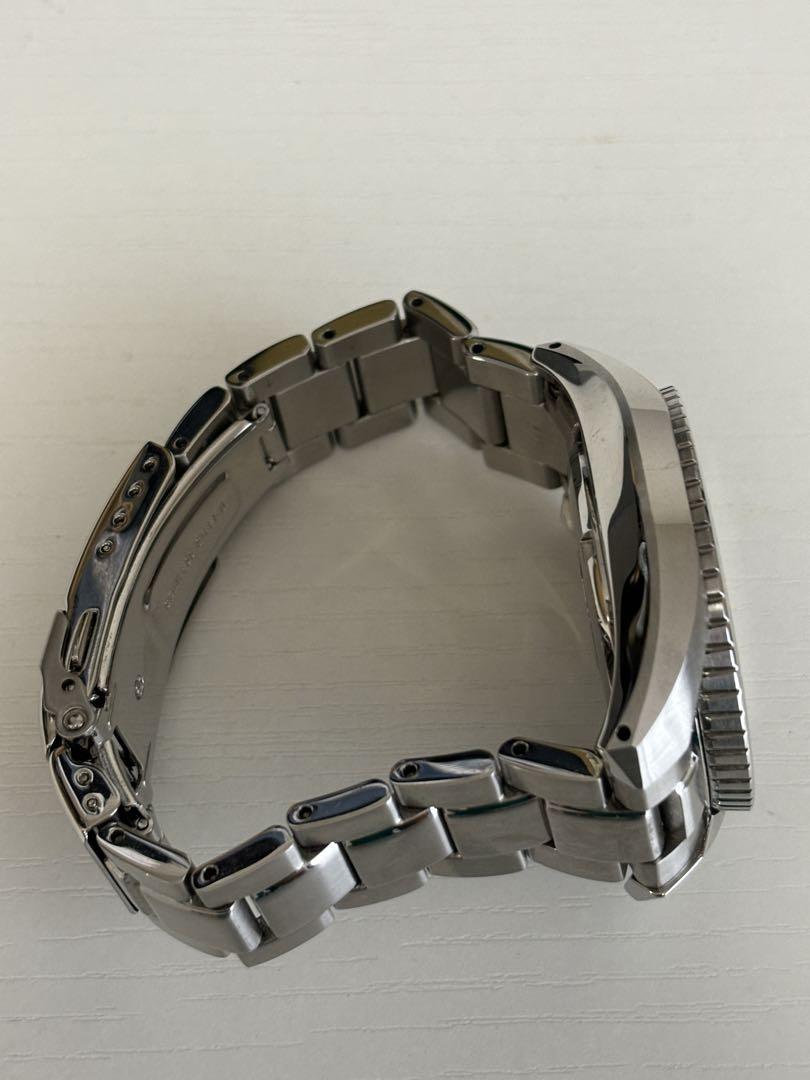 SEIKO プロスペックス SBDC081