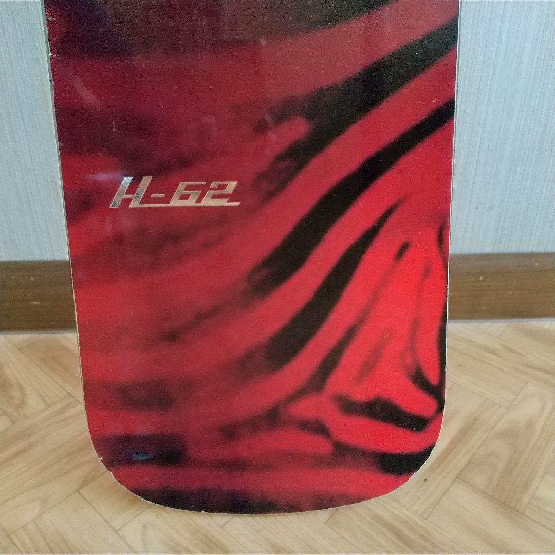 おすすめ人気ランキング2025年 ま様専用関西圏送料込み BC stream h162 - メルカリ スノーボード