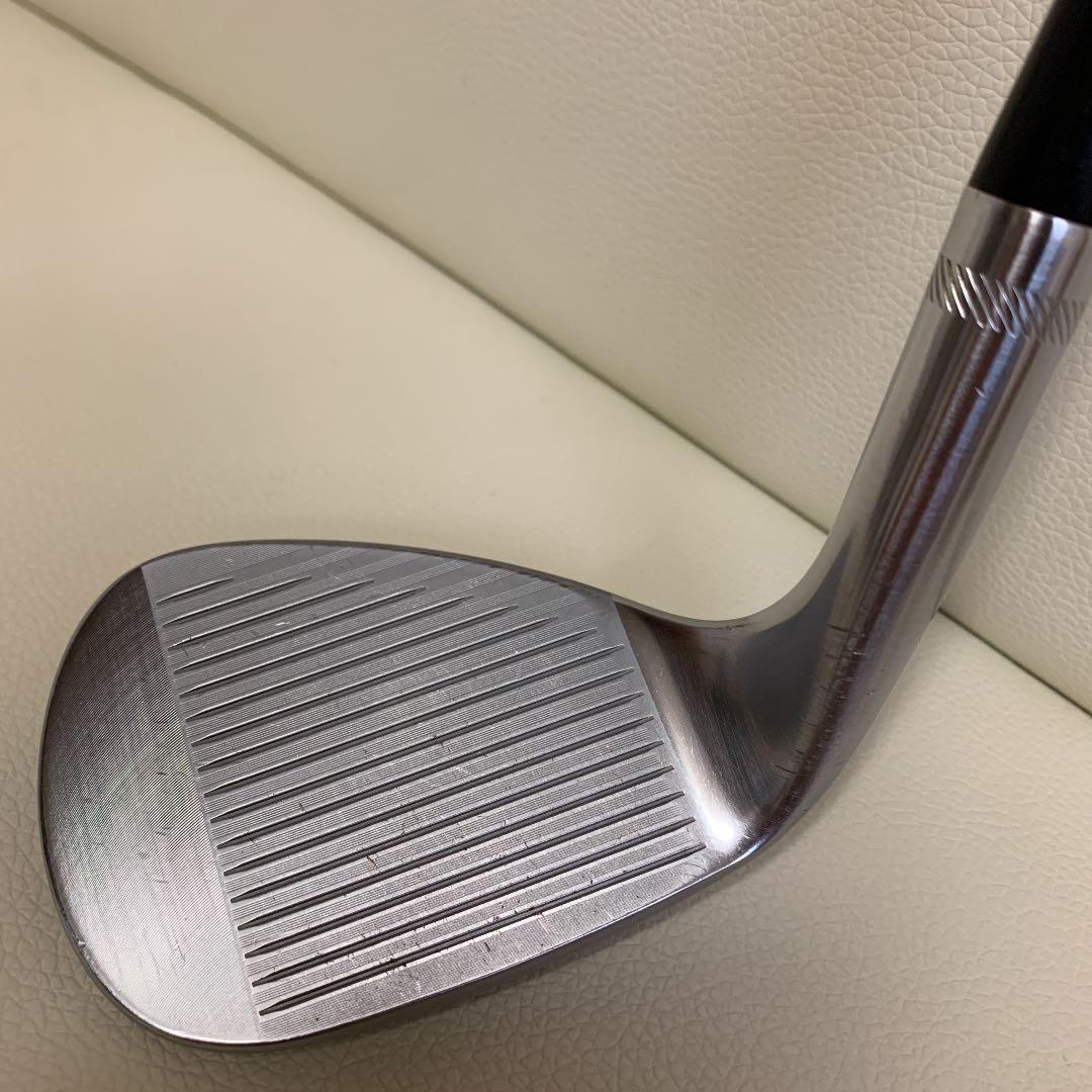 美品 Titleist Vokey Design SM6 56° ウェッジ pdSTi-m39612551045 再入荷低価