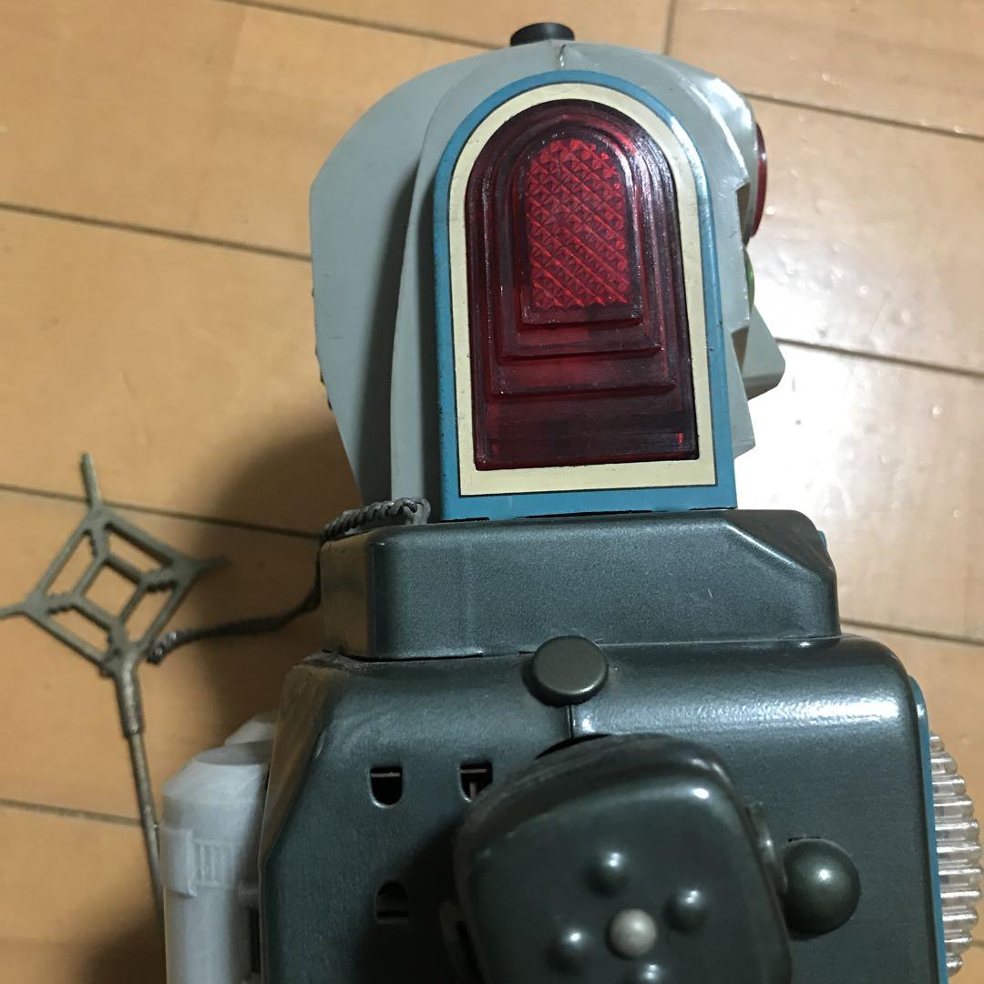 E’キーちゃん　ムーンエクスプローラー　MOONEXPLORER