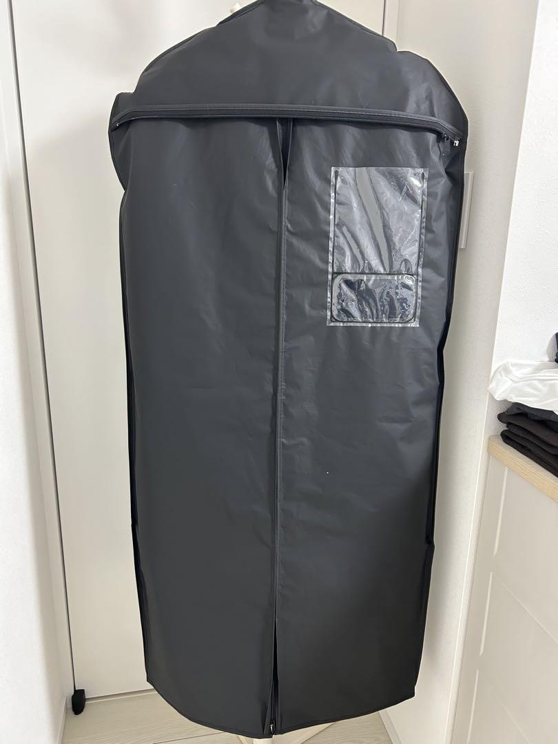 新品・未使用♦︎Capehorn candelaria 44サイズ ブラック