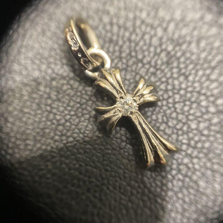 グレイ系売上実績NO.1 クロムハーツ ベイビーファット 18KWG ネックレス アクセサリーグレイ系¥29,388-coyoterungolf.com グレイ系売上実績NO.1 クロムハーツ ベイビーファット 18KWG ネックレス アクセサリーグレイ系¥29,388-coyoterungolf.com