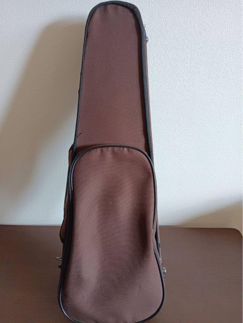 【美品】バイオリン Gliga 1/4 ルーマニア製