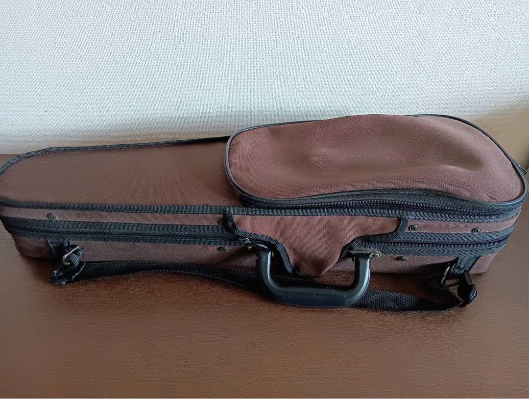 【美品】バイオリン Gliga 1/4 ルーマニア製