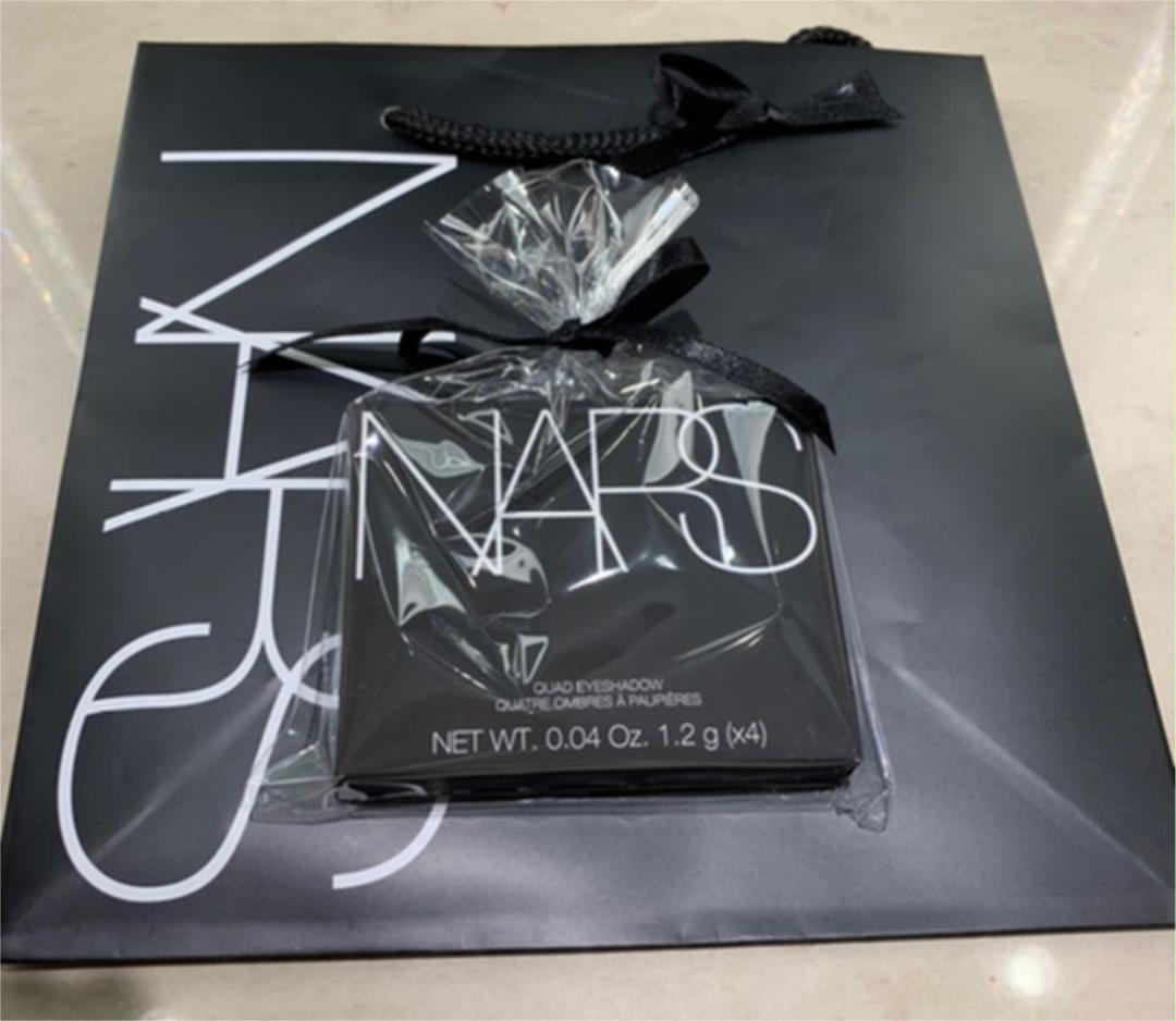 メルカリ Nars ナーズ クワッドアイシャドー 復刻色 アイシャドウ ナーズ 7 490 中古や未使用のフリマ メルカリ Nars ナーズ クワッドアイシャドー 復刻色 アイシャドウ ナーズ 7 490 中古や未使用のフリマ