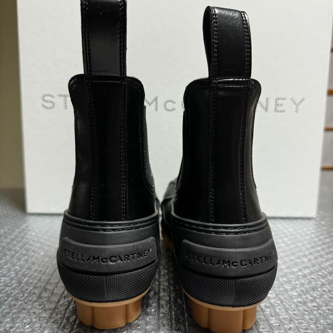 定価11.4万】STELLA McCARTNEY DUCK CITY 22cm