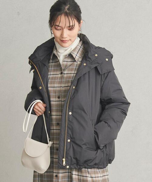 人気限定SALE green パフィー ダウン 撥水- Nh2EA-m39615299507 label relaxing ハッスイ 大得価安い