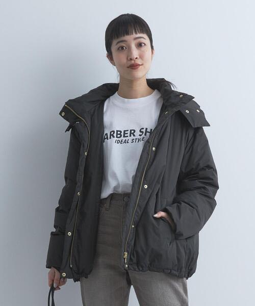 人気限定SALE green パフィー ダウン 撥水- Nh2EA-m39615299507 label relaxing ハッスイ 大得価安い