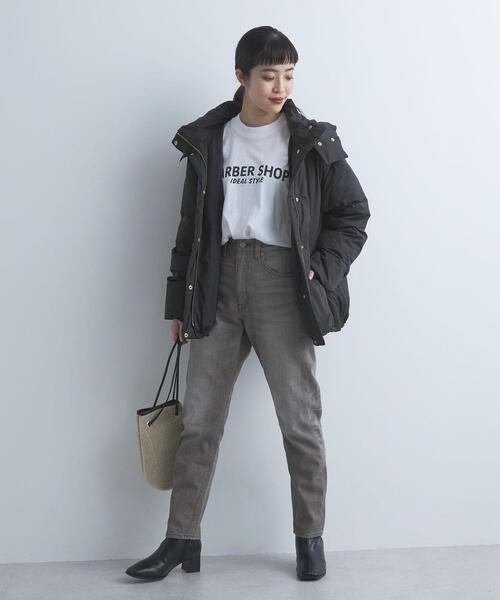 人気限定SALE green パフィー ダウン 撥水- Nh2EA-m39615299507 label relaxing ハッスイ 大得価安い