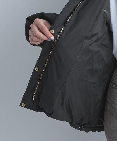 人気限定SALE green パフィー ダウン 撥水- Nh2EA-m39615299507 label relaxing ハッスイ 大得価安い