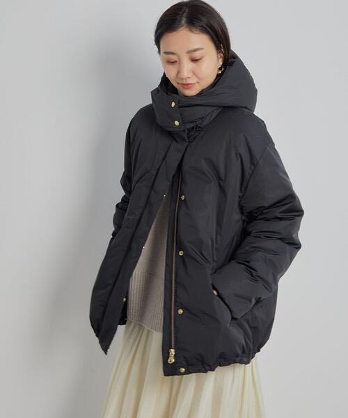 人気限定SALE green パフィー ダウン 撥水- Nh2EA-m39615299507 label relaxing ハッスイ 大得価安い