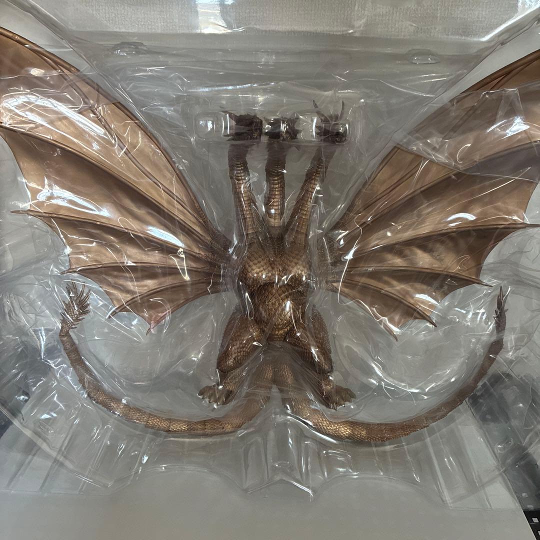 toys キングギドラ1991