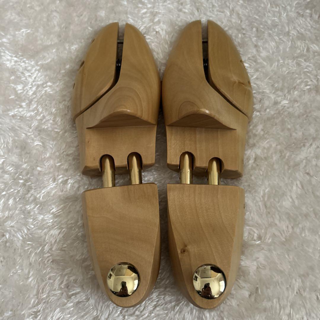 Salvatore Ferragamo ビジネスシューズ【シューキーパー付き】