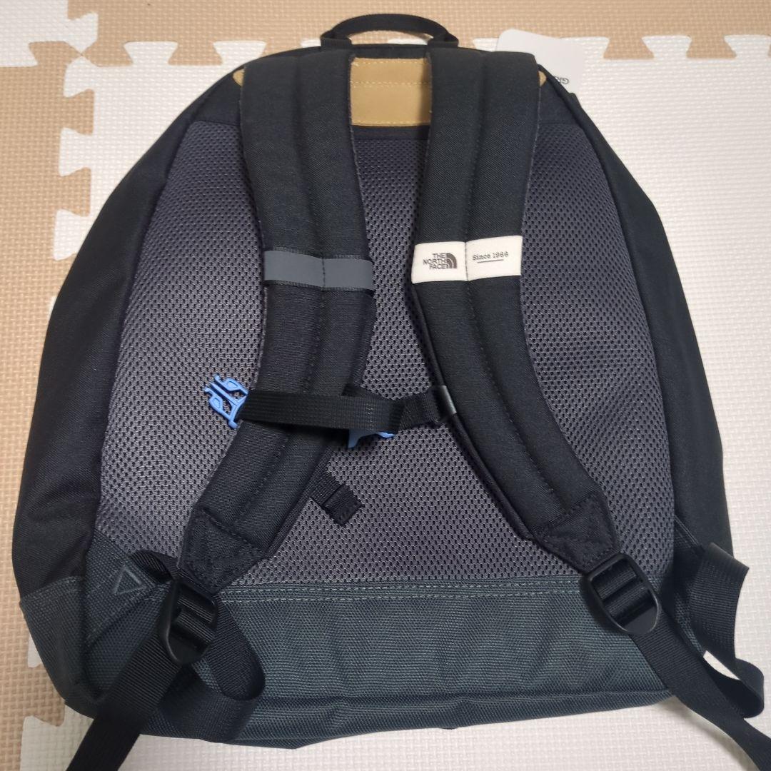 ノースフェイス リュック バックパック バークレー キッズ 19L