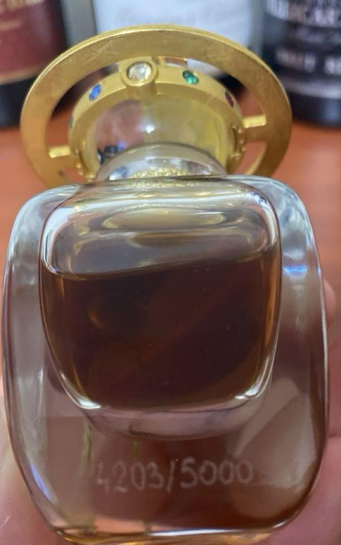 グランドセイコー セール Vivienne Westwood ブドワール 香水 20ml 香水(女性用)