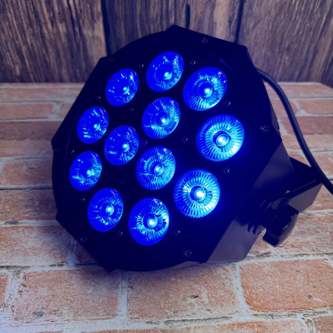 その他 AMERICAN DJ LED MEGA64 PROFILE PLUS LED