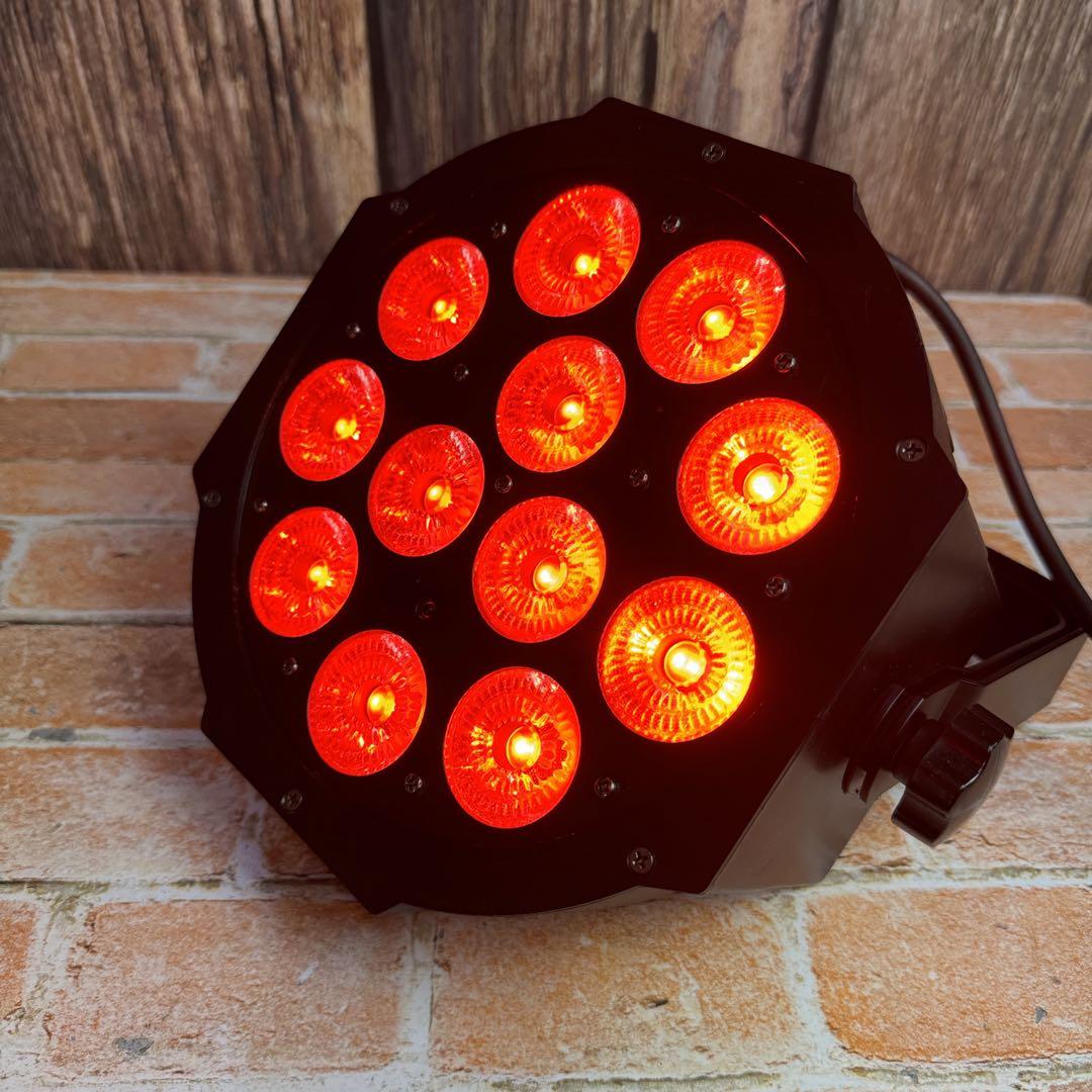 その他 AMERICAN DJ LED MEGA64 PROFILE PLUS LED