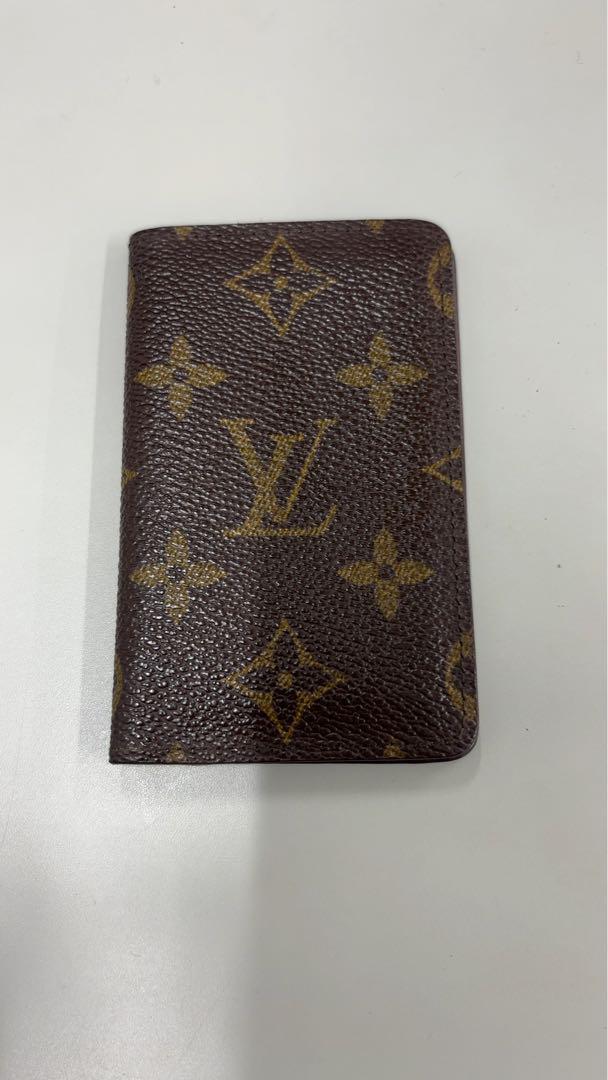 希少★Louis Vuitton モノグラム ヴィトン カードケース