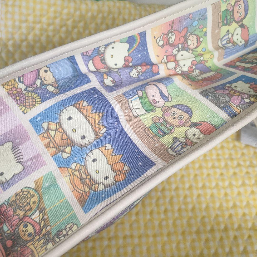 サンリオピューロランド　30th anniversary