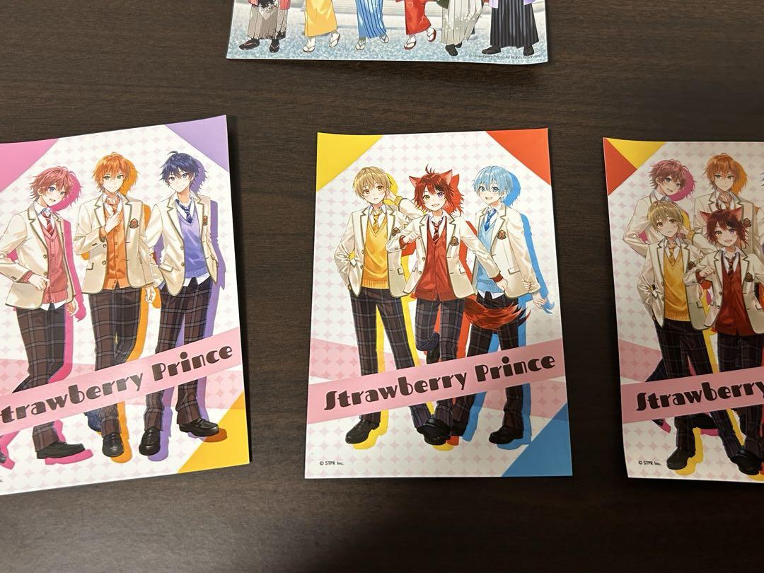 すとぷり グッズ・CD・アルバム まとめ売り - メルカリ