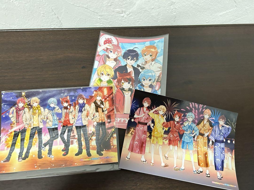 すとぷり グッズ・CD・アルバム まとめ売り - メルカリ
