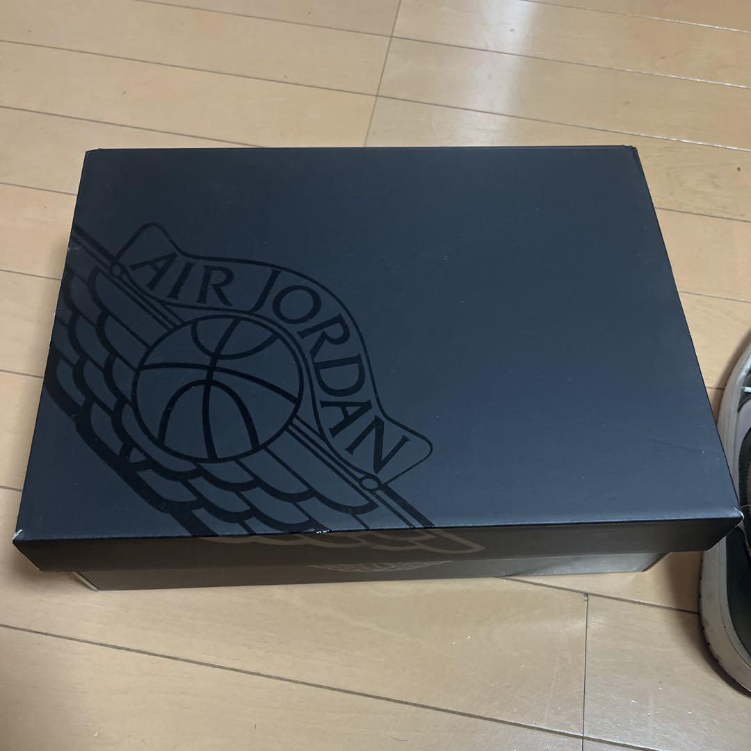 Air Jordan