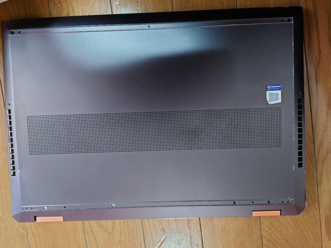 ジャンク品　HP ノートPC 15-df0xxx ジャンク品 HP ノートPC 15-df0xxx