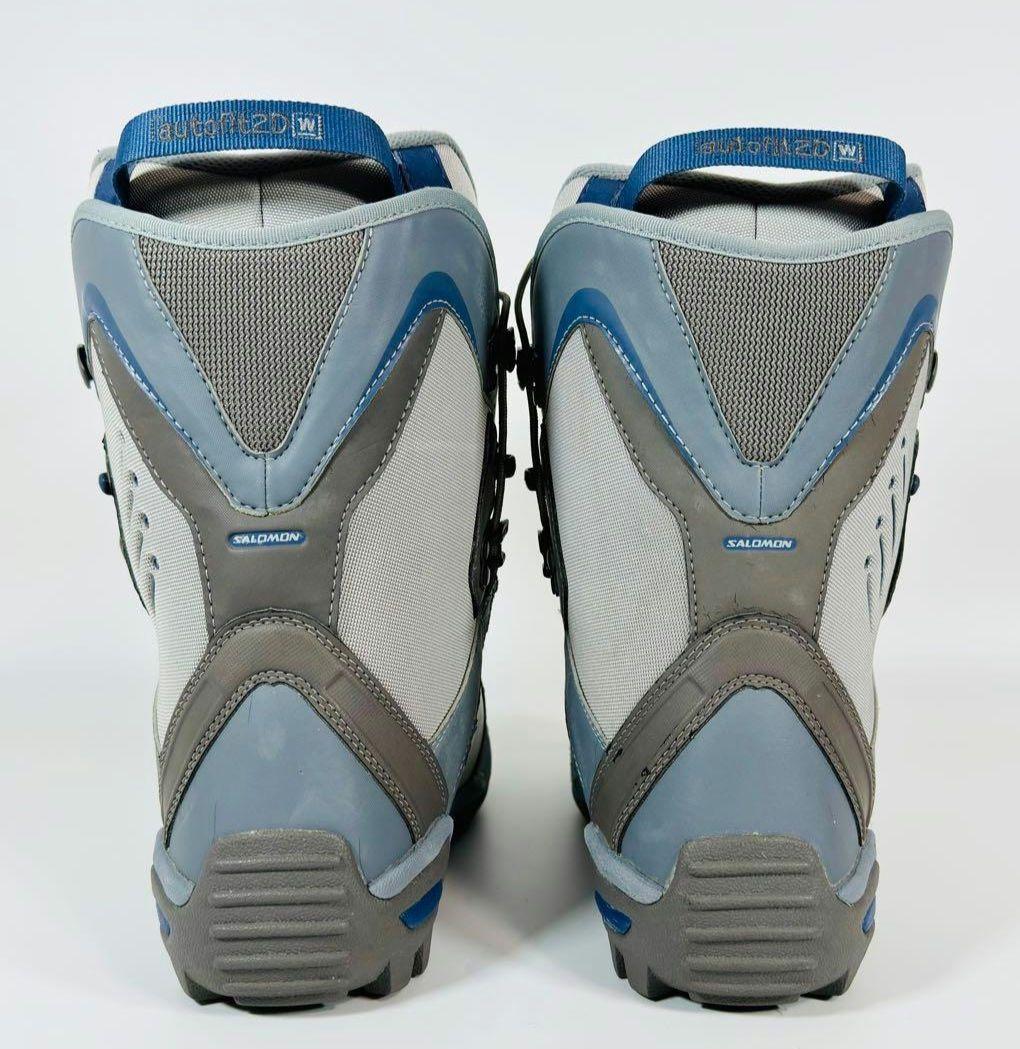お値下げしました！SALOMON スノーボード ブーツ 23.5 美品！ スノーボード
