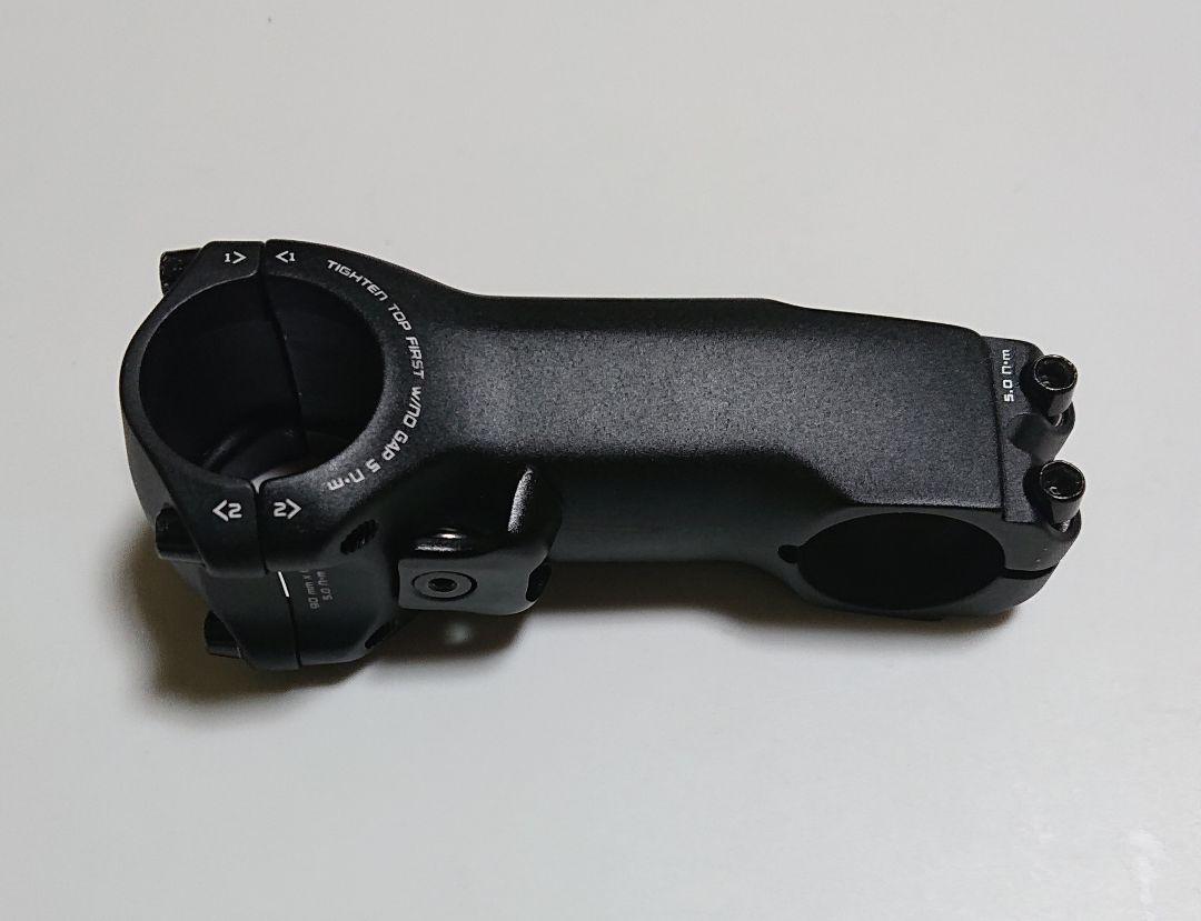 SPECIALIZED S-WORKS TARMAC STEM90mm × 6°