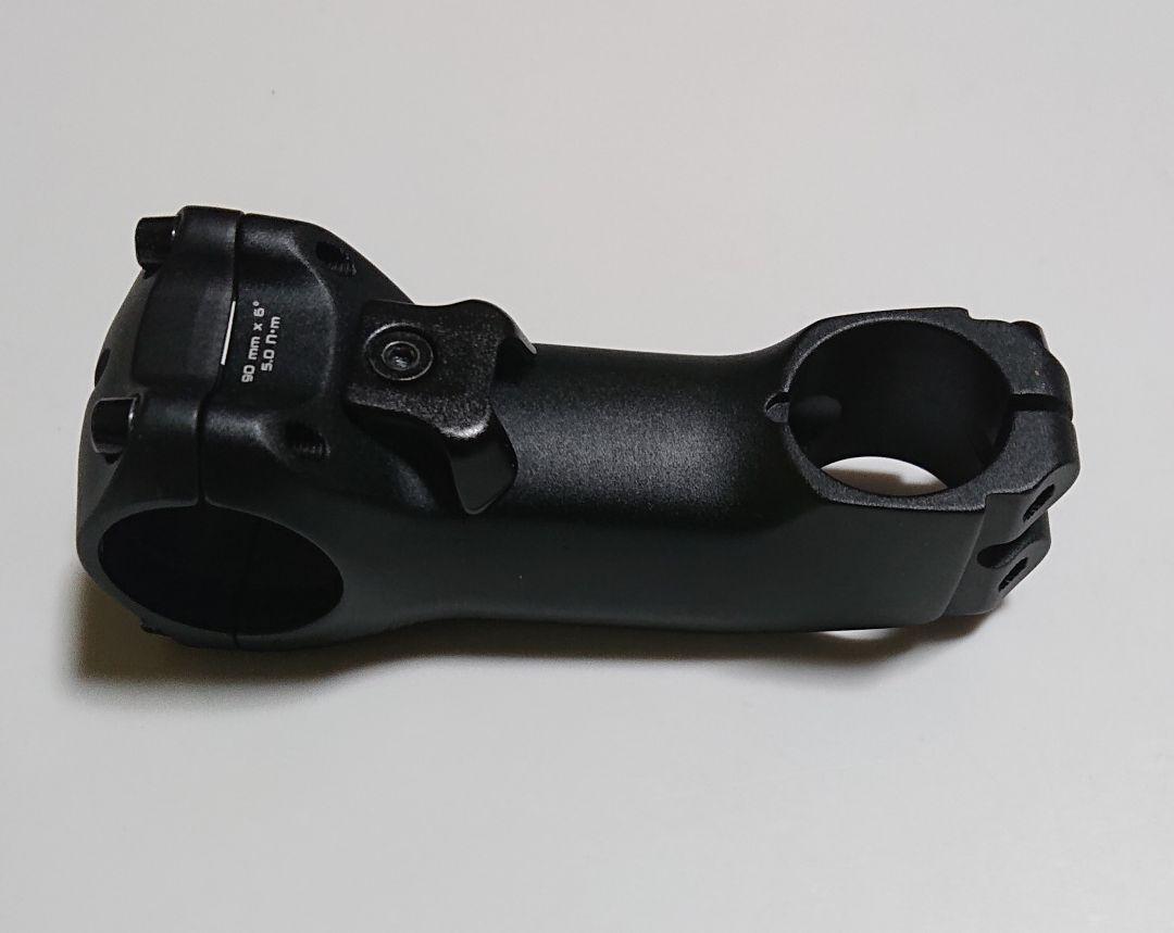 SPECIALIZED S-WORKS TARMAC STEM90mm × 6°