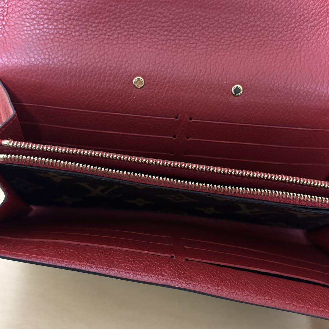 長財布