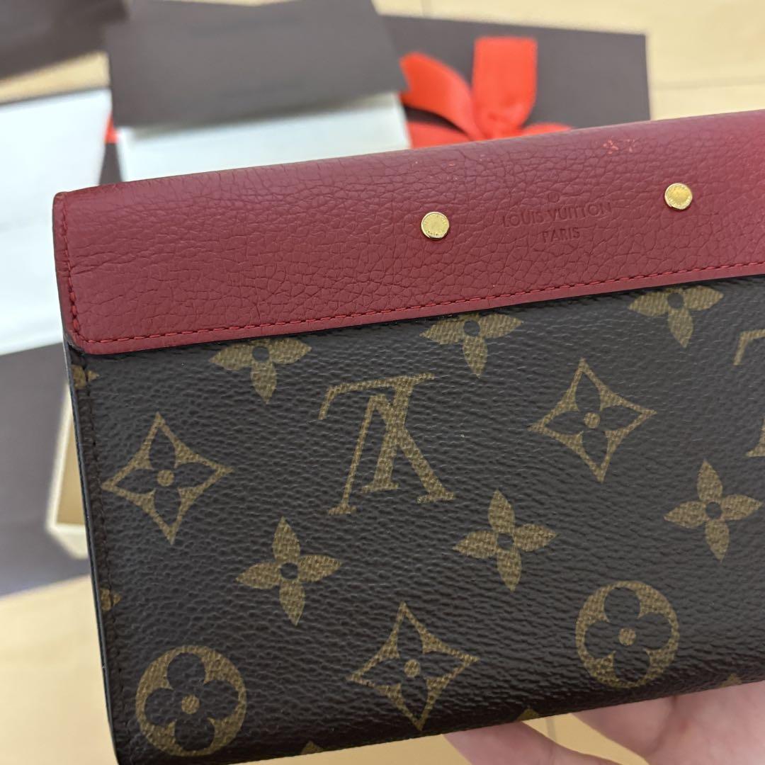 VUITTON ルイヴィトン