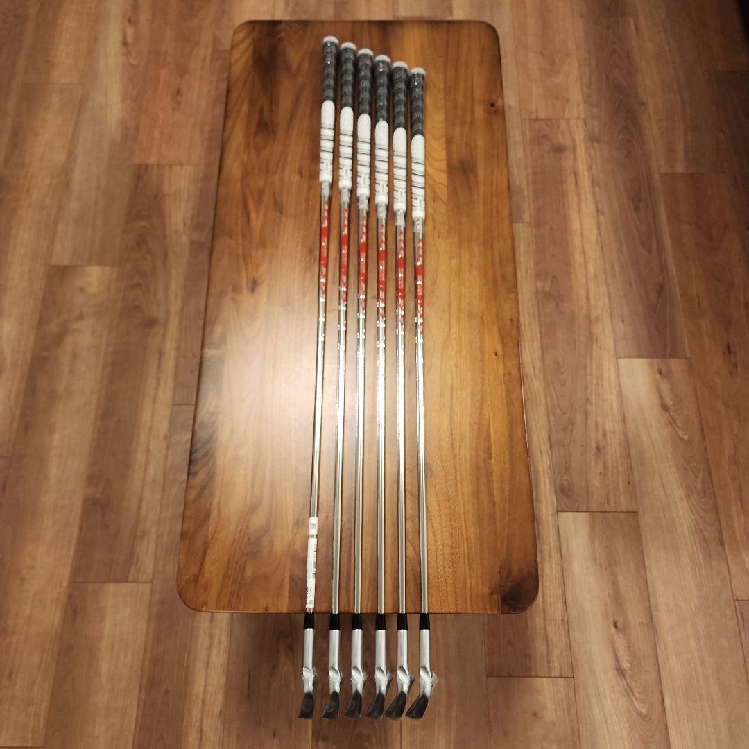 6本セット モーダス120