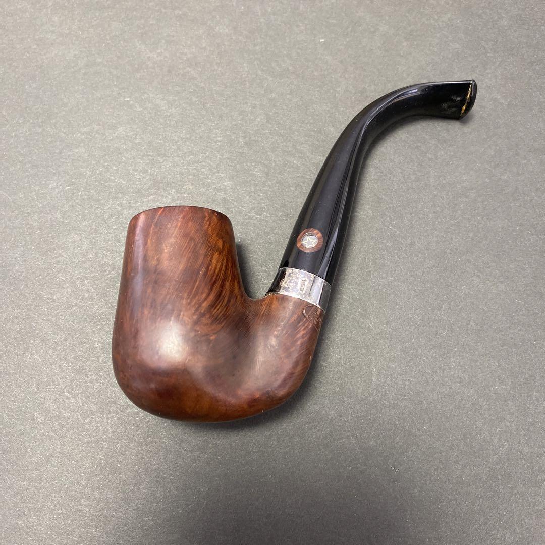 American Curt Rollar 0486/CR6 シルバーリング
