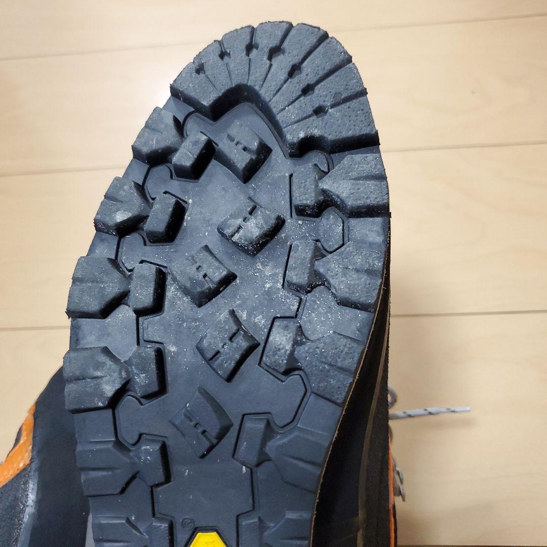 ガルモント　アイコンプラスGTX　冬用登山靴26.5