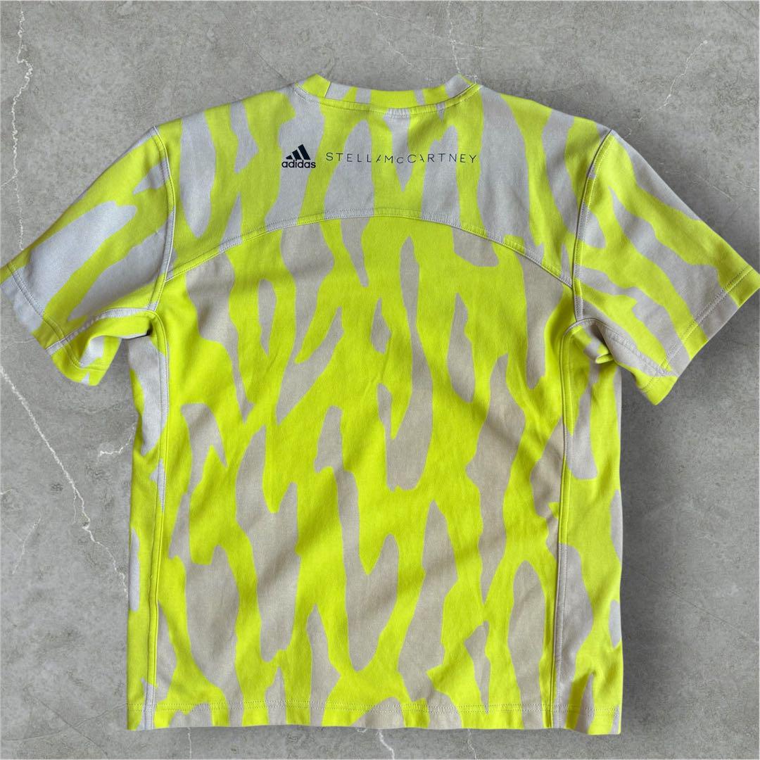 ステラマッカートニー×adidasスポーツウエア